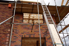house extensions Swatragh